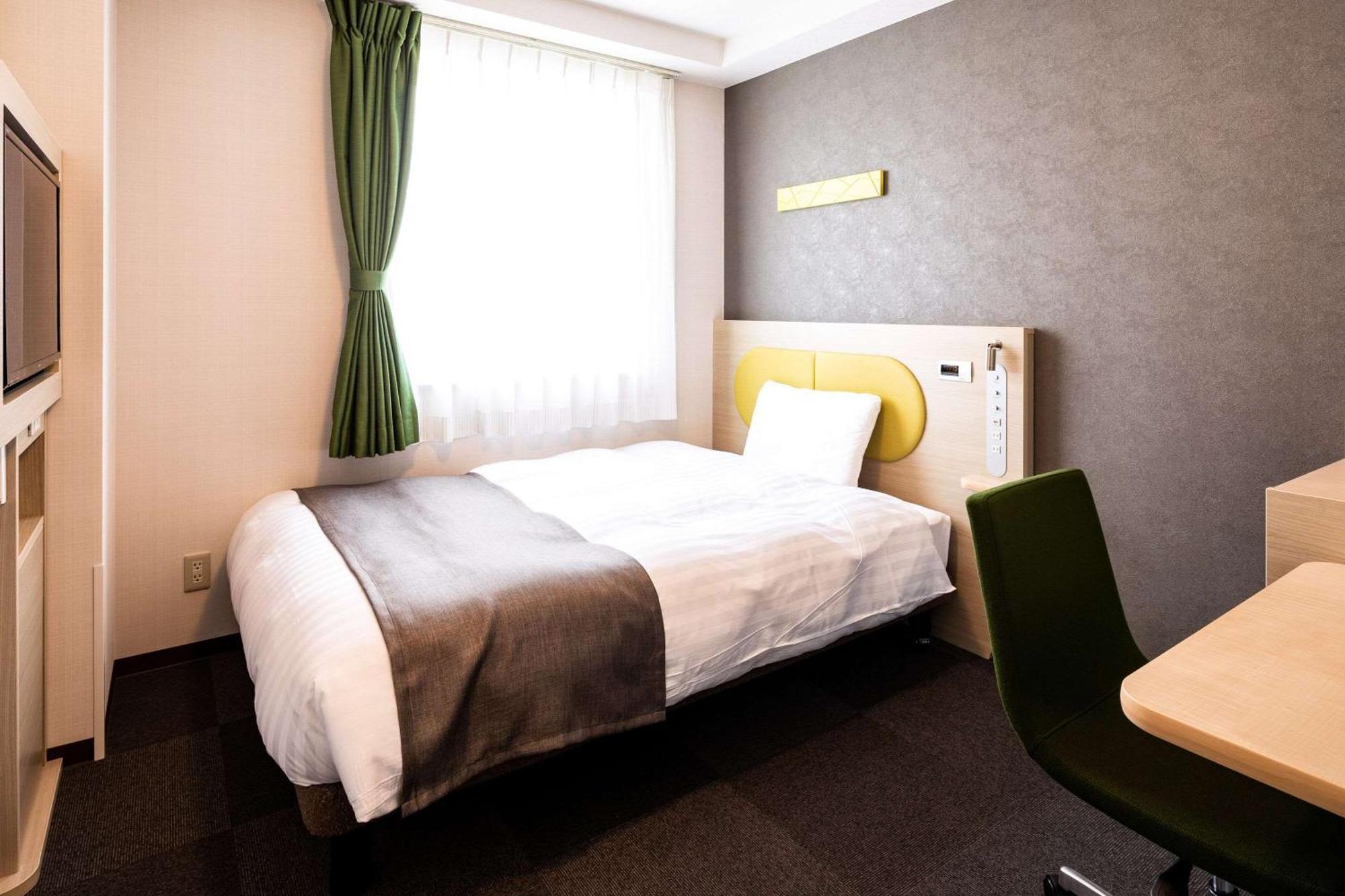 酒店 Comfort Kochi (Shikoku)